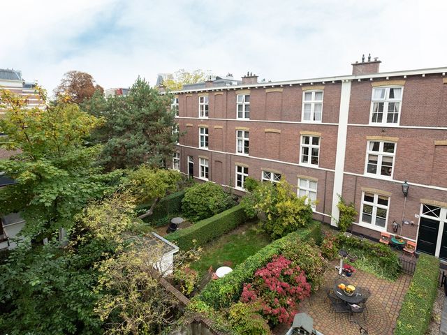 Javastraat 94B, Den Haag