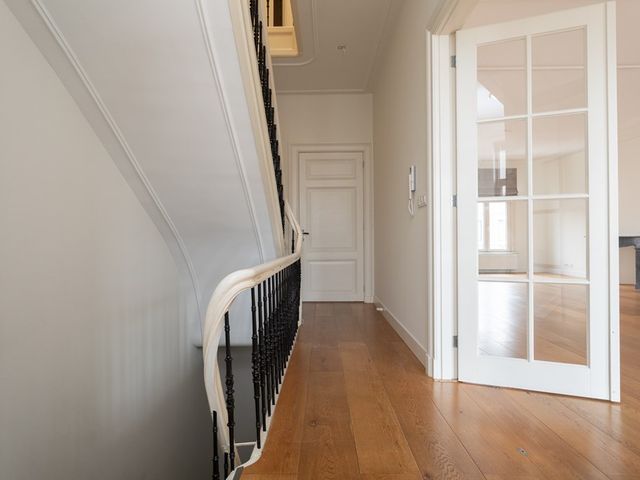 Javastraat 94B, Den Haag