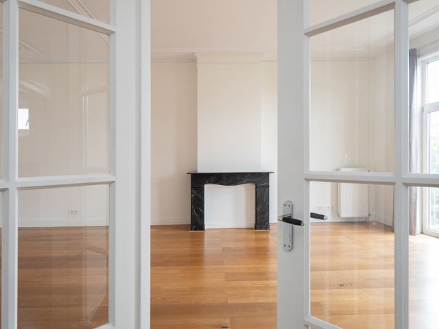 Javastraat 94B, Den Haag