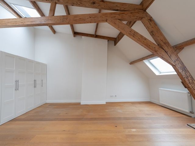 Javastraat 94B, Den Haag