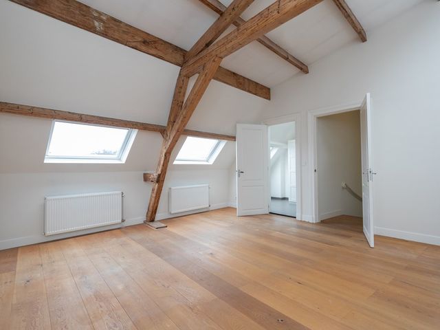 Javastraat 94B, Den Haag