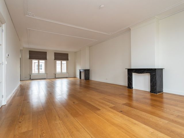 Javastraat 94B, Den Haag