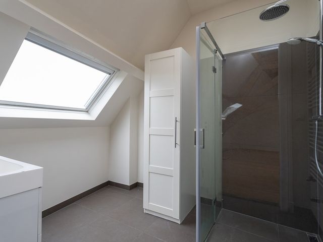 Javastraat 94B, Den Haag
