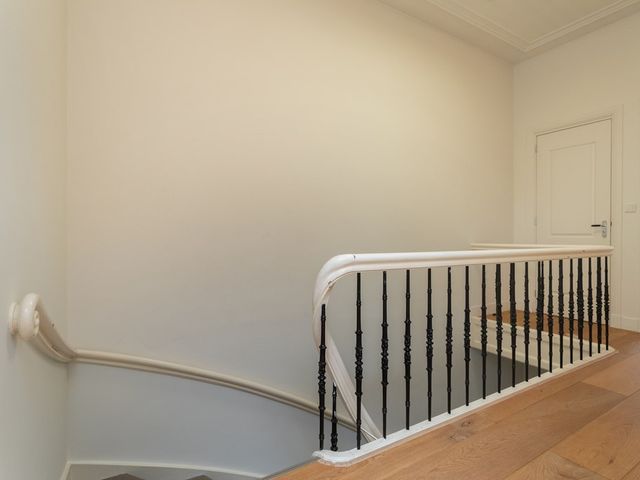 Javastraat 94B, Den Haag