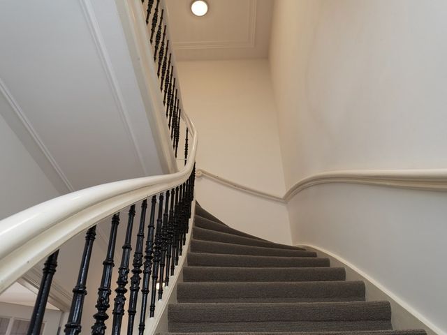 Javastraat 94B, Den Haag