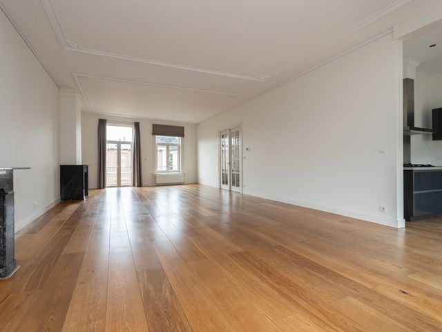 Javastraat 94B, Den Haag