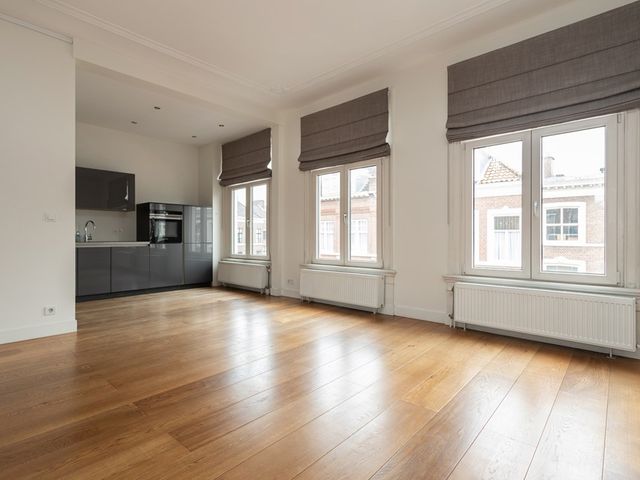 Javastraat 94B, Den Haag