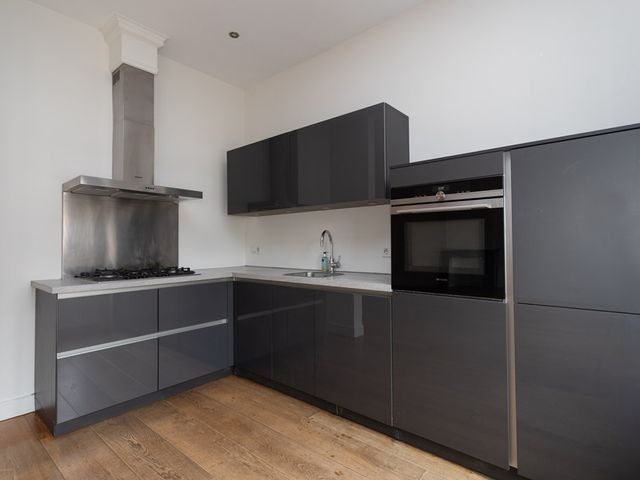 Javastraat 94B, Den Haag