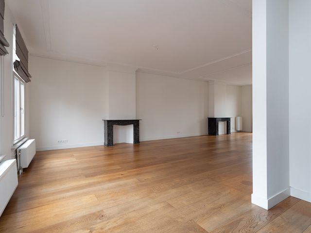 Javastraat 94B, Den Haag