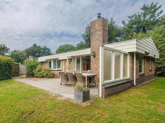 Valkenhoek 146a, Ballum