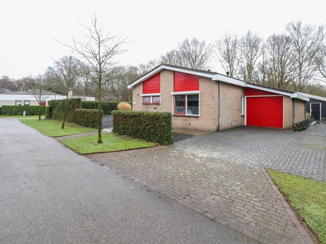 Westerenban 36a, Burgh-Haamstede