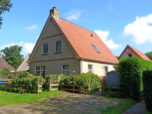 Smitteweg 1A, Ballum