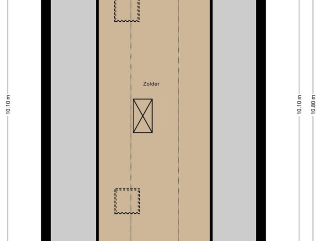 Smitteweg 1A, Ballum