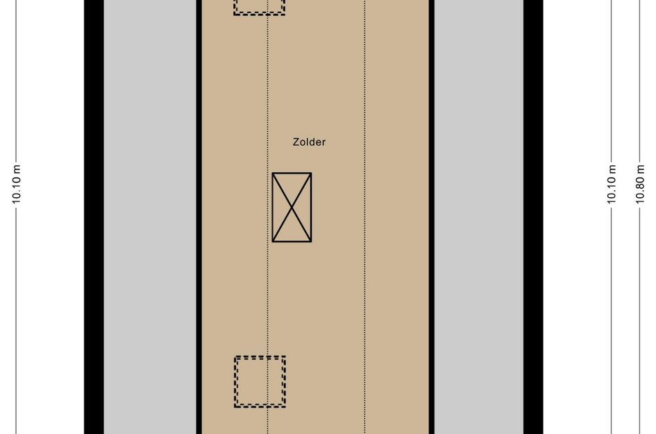 Smitteweg 1A