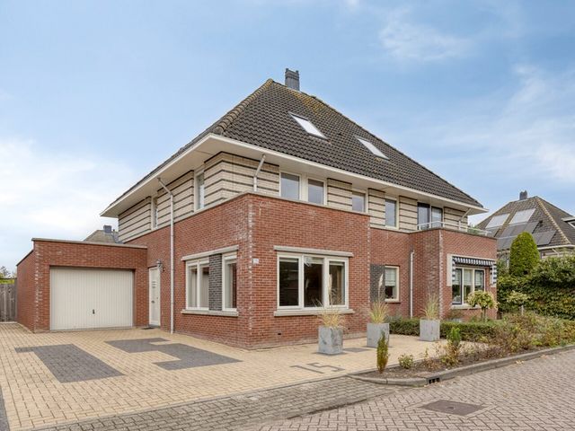 Bovendeks 15, Enkhuizen