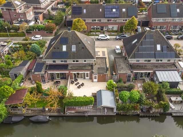 Bovendeks 15, Enkhuizen