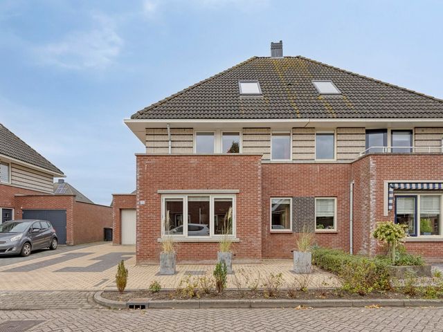 Bovendeks 15, Enkhuizen