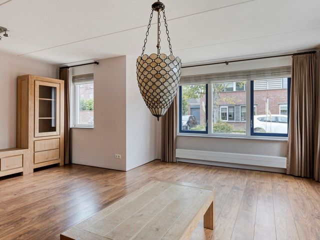 Bovendeks 15, Enkhuizen