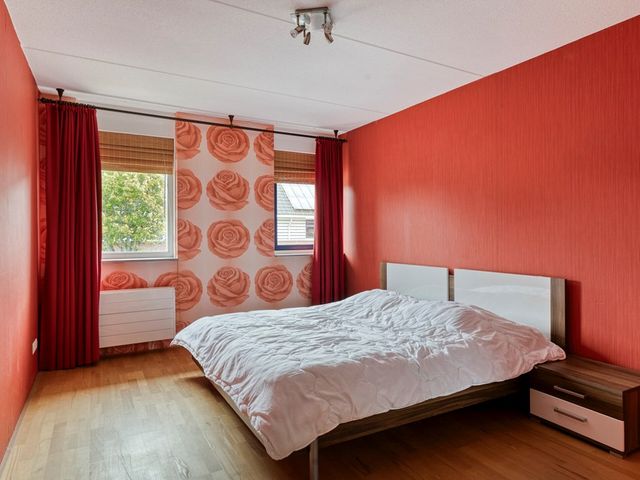 Bovendeks 15, Enkhuizen