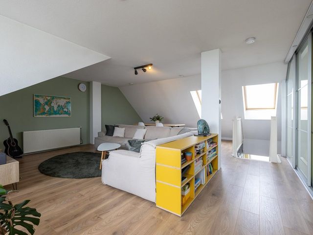 Schiekade 14l, Rotterdam