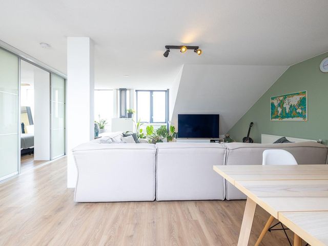 Schiekade 14l, Rotterdam