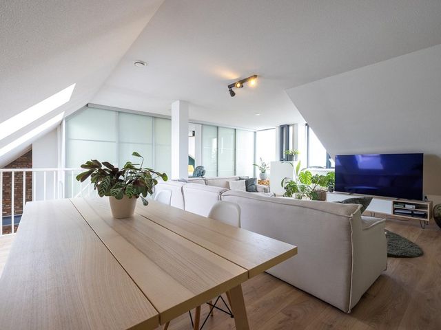 Schiekade 14l, Rotterdam