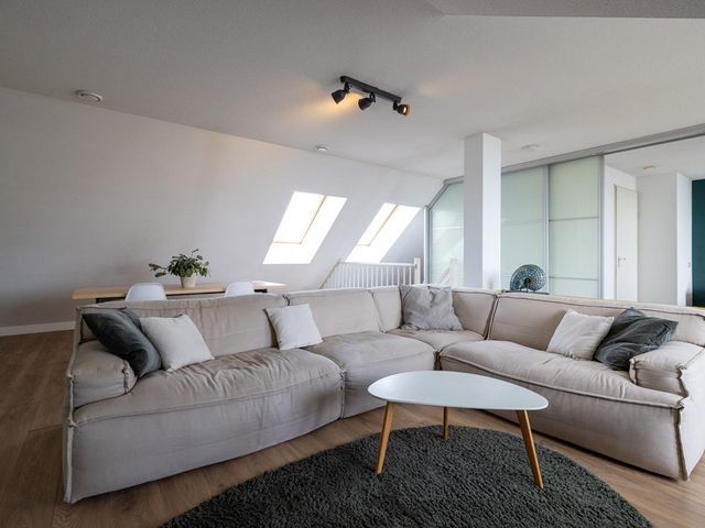 Schiekade 14l, Rotterdam