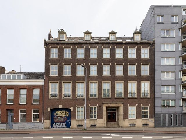 Schiekade 14l, Rotterdam