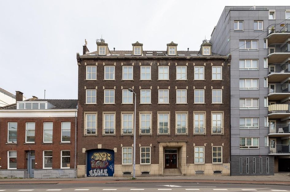 Schiekade 14l