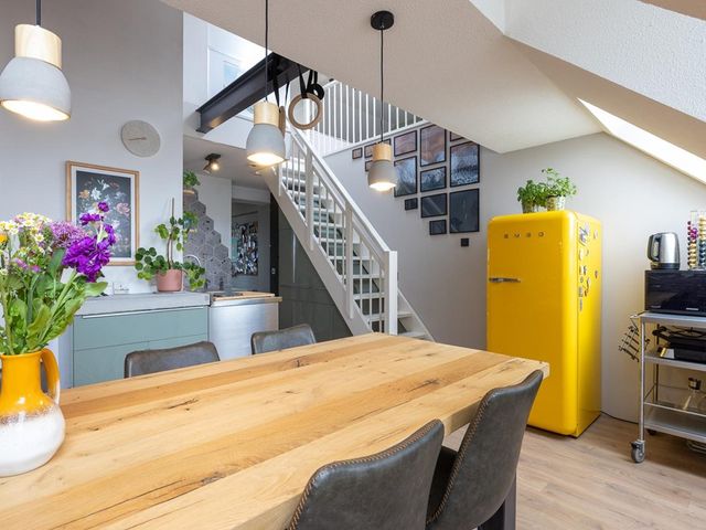 Schiekade 14l, Rotterdam