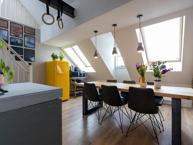 Schiekade 14l, Rotterdam