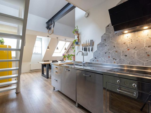 Schiekade 14l, Rotterdam