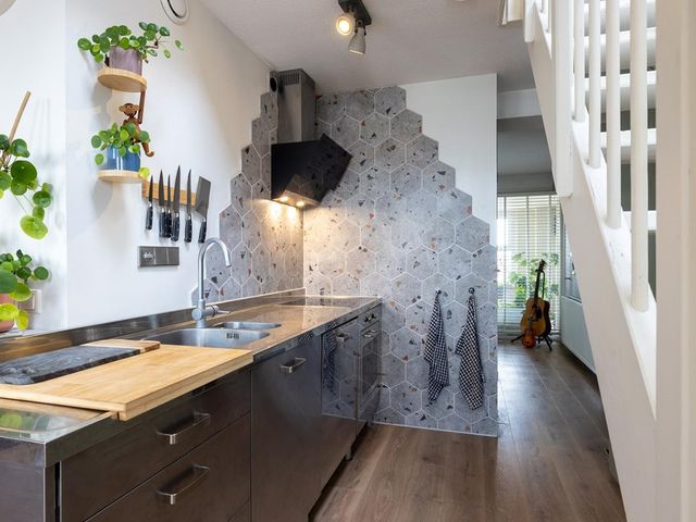 Schiekade 14l, Rotterdam