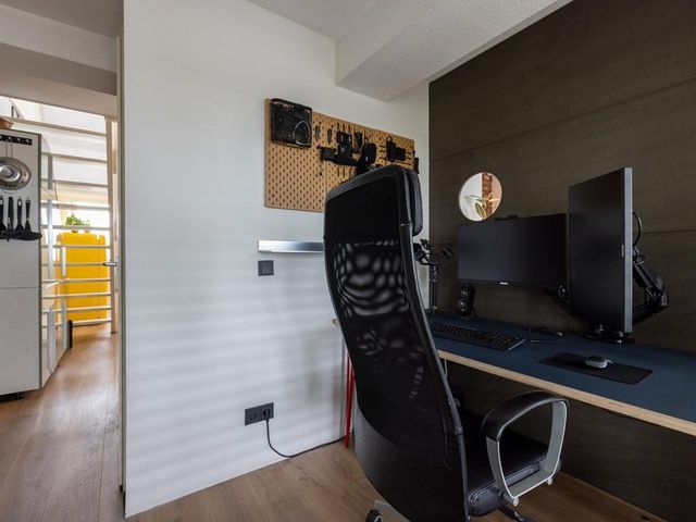 Schiekade 14l, Rotterdam