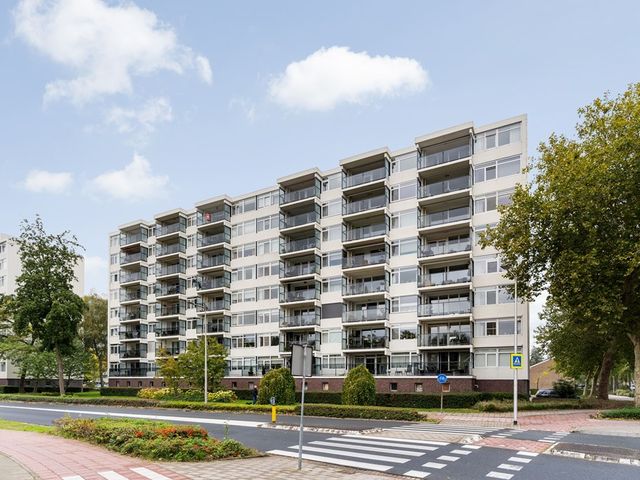 Pruylenborg 142, Zwijndrecht