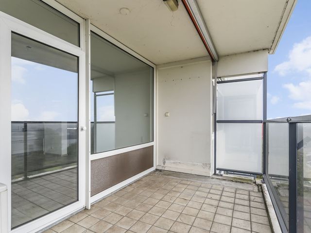 Pruylenborg 142, Zwijndrecht