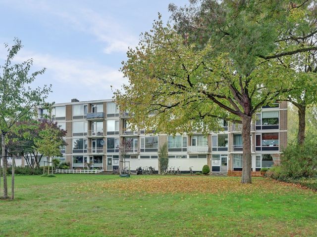 Jekerstraat 15, Dordrecht