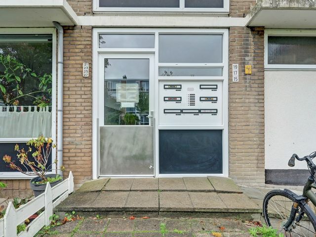 Jekerstraat 15, Dordrecht