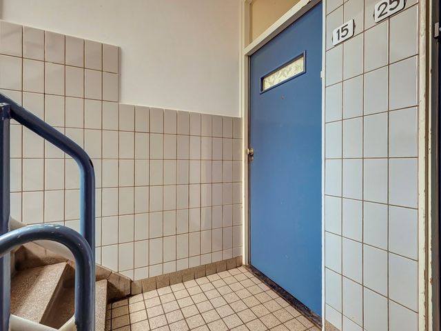 Jekerstraat 15, Dordrecht