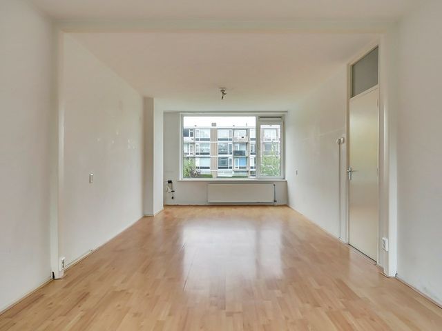 Jekerstraat 15, Dordrecht