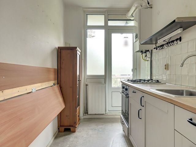 Jekerstraat 15, Dordrecht