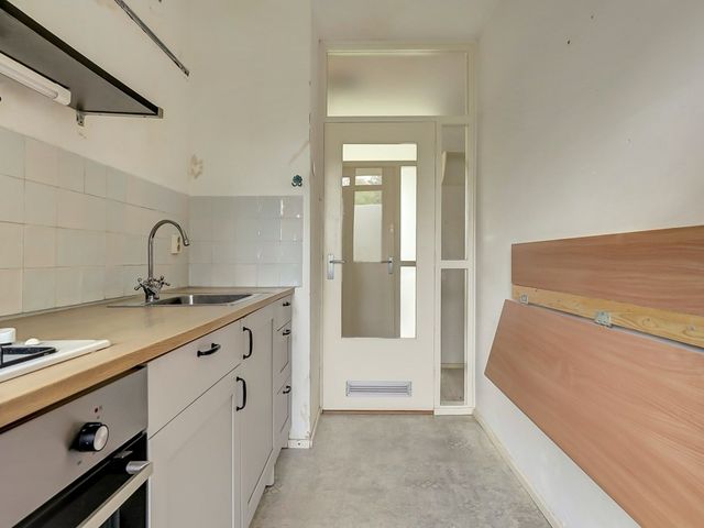 Jekerstraat 15, Dordrecht
