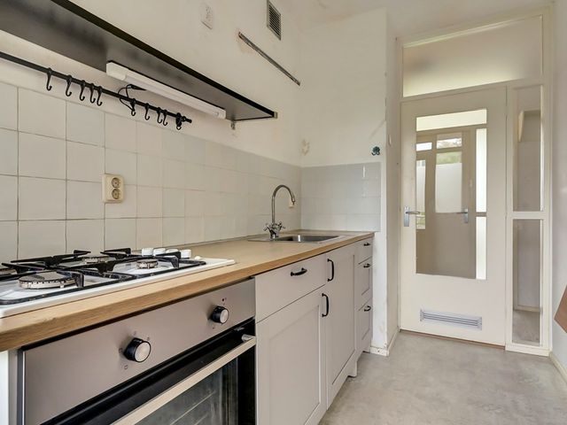 Jekerstraat 15, Dordrecht