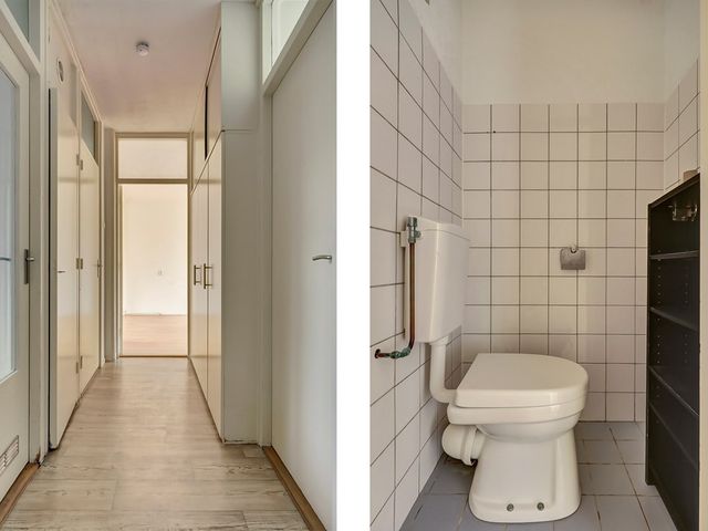 Jekerstraat 15, Dordrecht