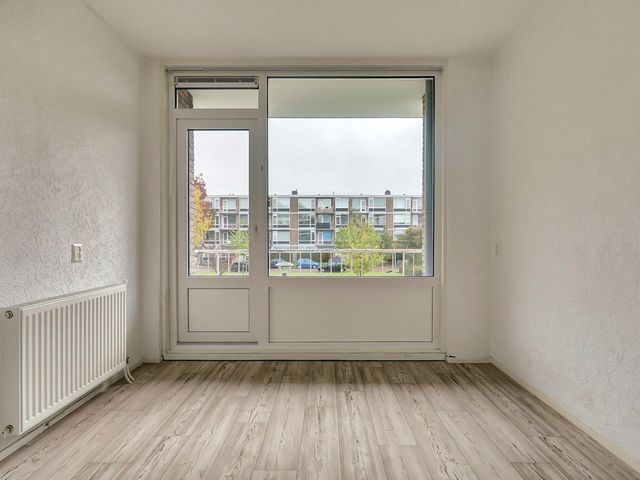 Jekerstraat 15, Dordrecht