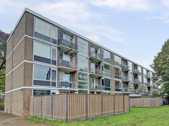 Jekerstraat 15, Dordrecht