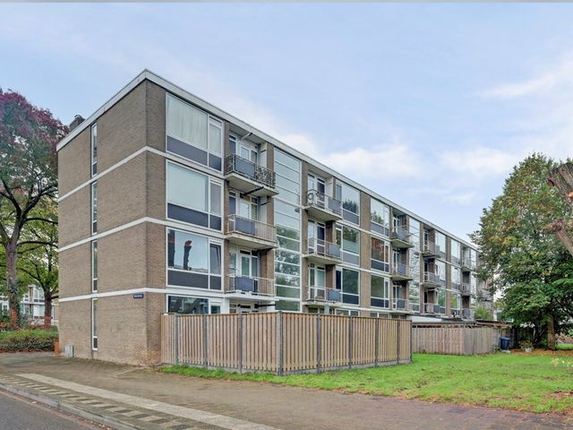 Jekerstraat 15, Dordrecht