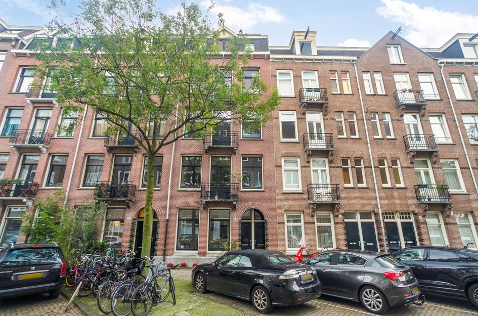 Cornelis Trooststraat 57H