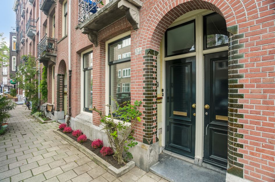 Cornelis Trooststraat 57H