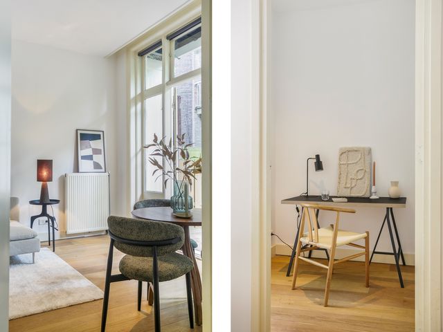 Cornelis Trooststraat 57H, Amsterdam